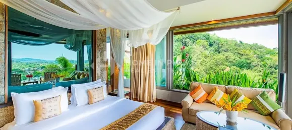 5 chambres house à vendre à Phuket, Southern Thailand, Thailand № 63378 19
