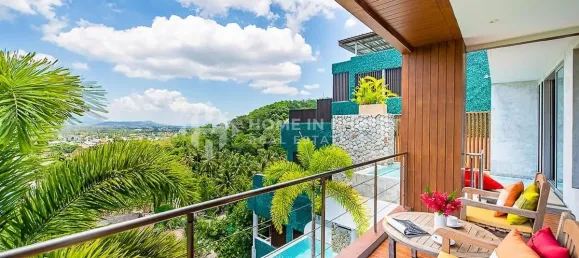 5 chambres house à vendre à Phuket, Southern Thailand, Thailand № 63378 20