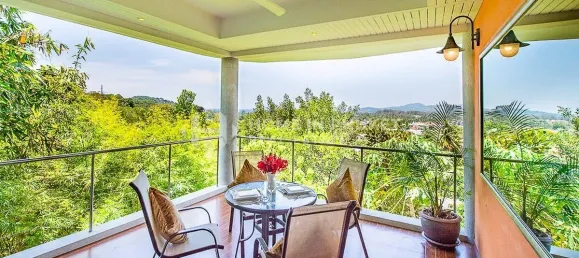 5 chambres house à vendre à Phuket, Southern Thailand, Thailand № 63378 23
