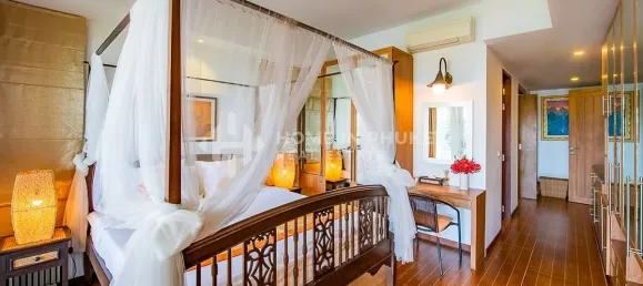 5 chambres house à vendre à Phuket, Southern Thailand, Thailand № 63378 29