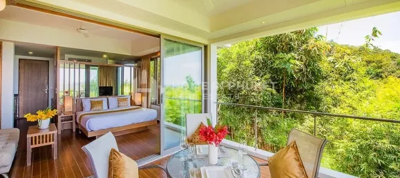 5 chambres house à vendre à Phuket, Southern Thailand, Thailand № 63378 24