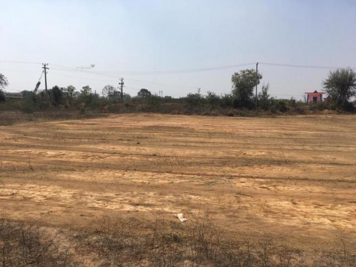  قطعة أرض في Hyderabad, India رقم 39032