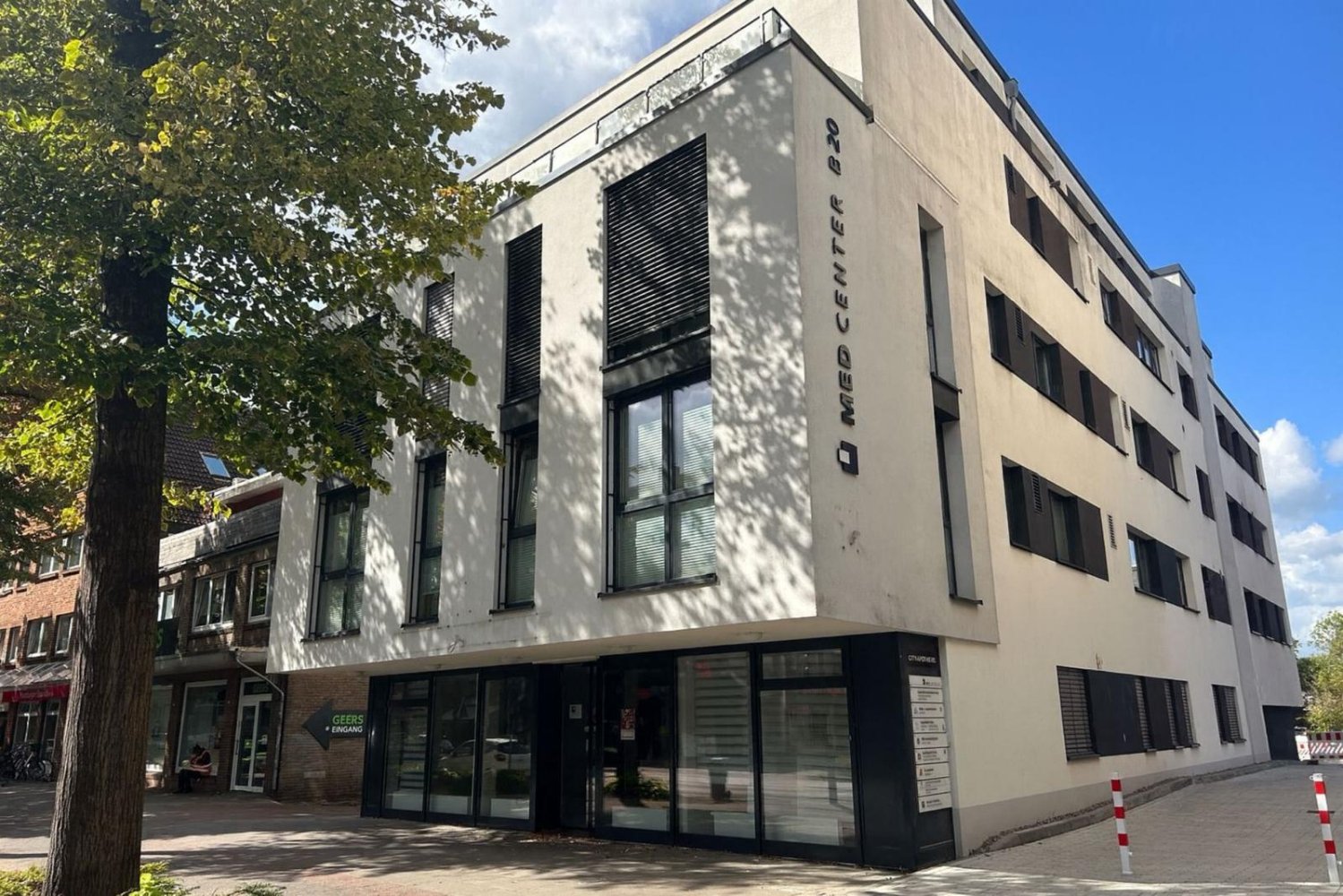 187m² Commercial property in Stade, Germany No. 303782