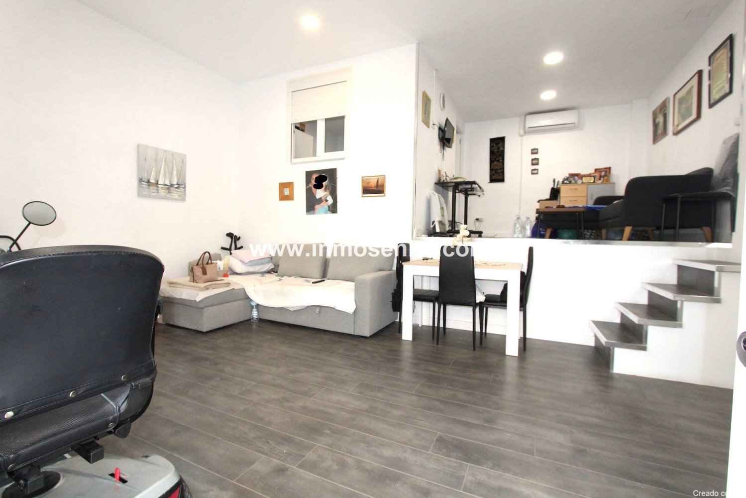 Armazém em Palma de Majorca, Spain 51 m² N.º 142043