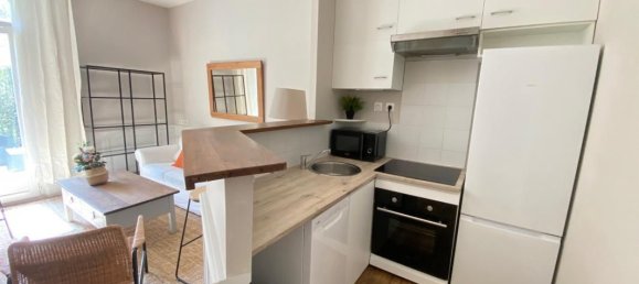 2 Schlafzimmer Doppelhaus in Rennes, France, Nr. 284507 3