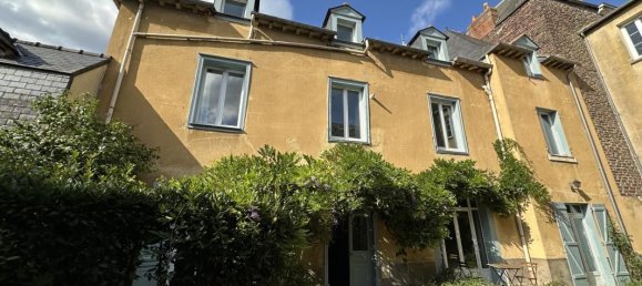 2 Schlafzimmer Doppelhaus in Rennes, France, Nr. 284507 9