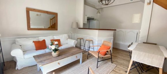 2 Schlafzimmer Doppelhaus in Rennes, France, Nr. 284507 2