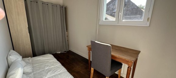 2 Schlafzimmer Doppelhaus in Rennes, France, Nr. 284507 7