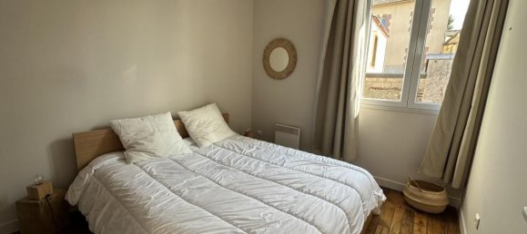2 Schlafzimmer Doppelhaus in Rennes, France, Nr. 284507 6