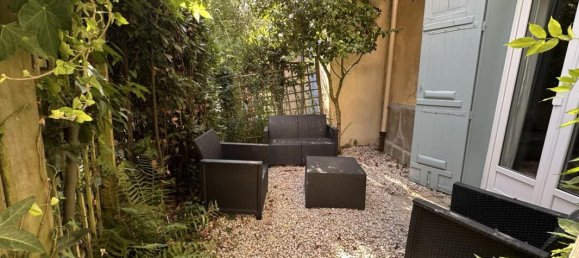 2 Schlafzimmer Doppelhaus in Rennes, France, Nr. 284507 8