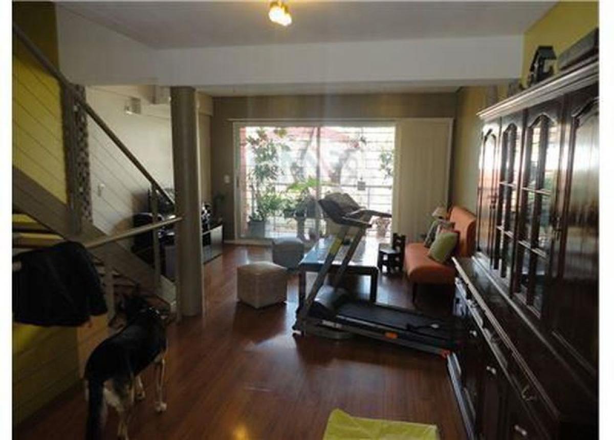 Casa T3 em Buenos Aires, Argentina N.º 68132