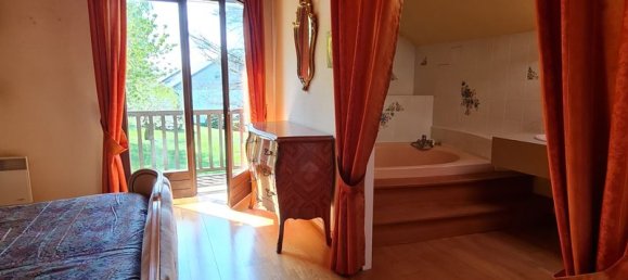 4 bedrooms House in Laneuveville-devant-Nancy, France No. 269610 16