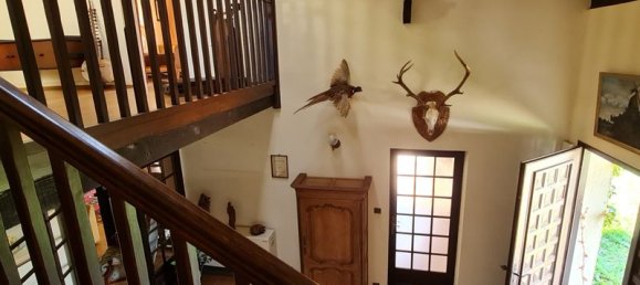 4 bedrooms House in Laneuveville-devant-Nancy, France No. 269610 8