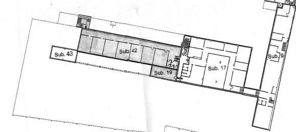 590m² Office in Asti, Italy No. 163695 6