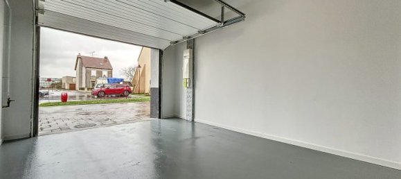 3 غرف نوم شقة في Yutz, France رقم 80387 7