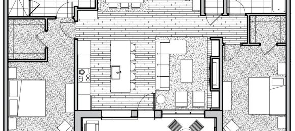 Café/restaurante de 2 dormitorios en Steamboat Springs, USA No. 146 7