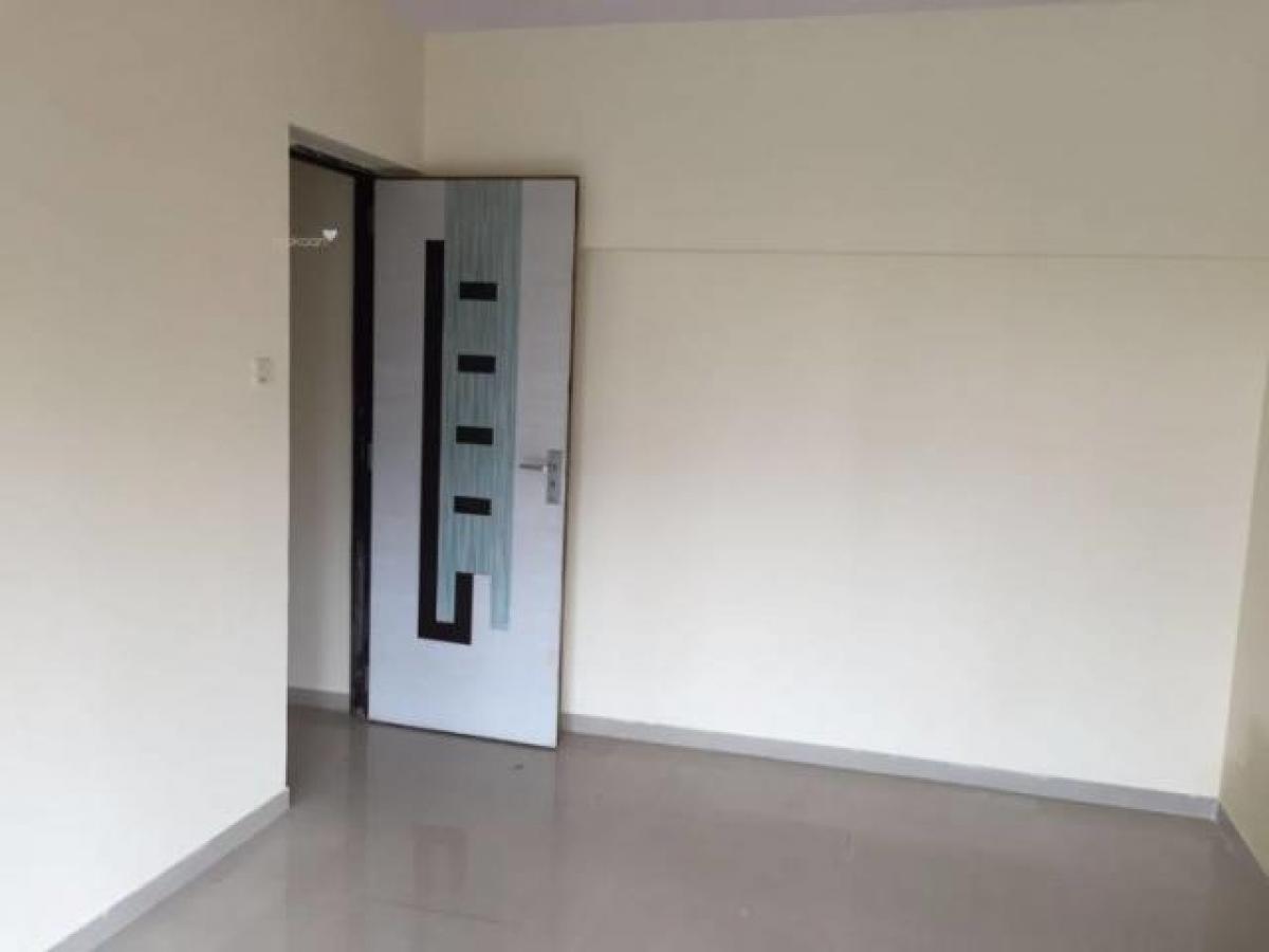 Studio in Mumbai, India No. 46537