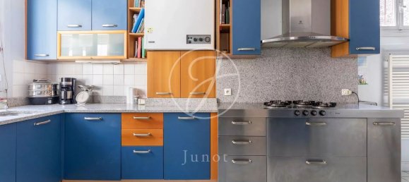 3 Schlafzimmer Wohnung in Paris, France, Nr. 186324 10