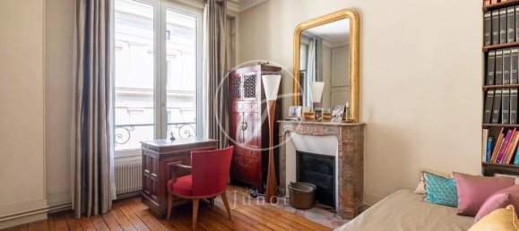 3 Schlafzimmer Wohnung in Paris, France, Nr. 186324 16