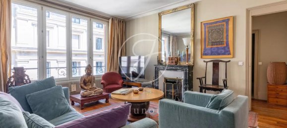 3 Schlafzimmer Wohnung in Paris, France, Nr. 186324 8