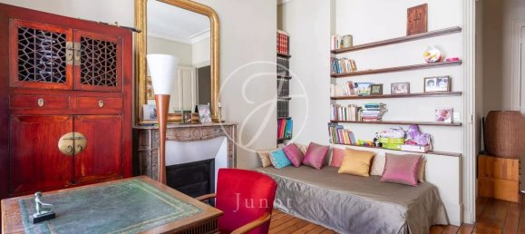 3 Schlafzimmer Wohnung in Paris, France, Nr. 186324 17