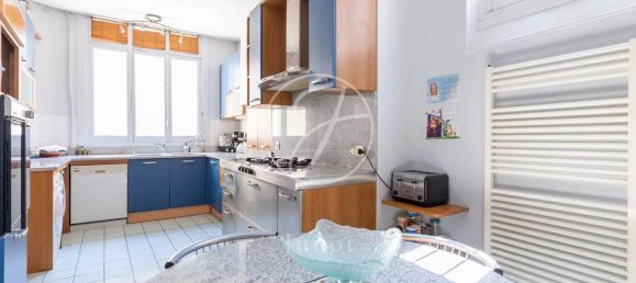 3 Schlafzimmer Wohnung in Paris, France, Nr. 186324 11