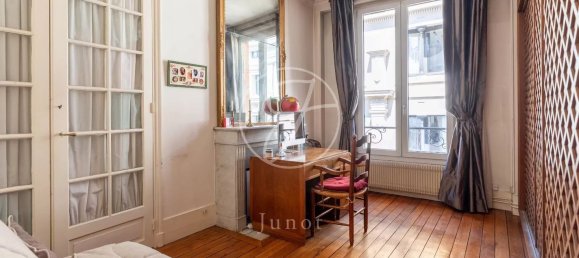 3 Schlafzimmer Wohnung in Paris, France, Nr. 186324 18