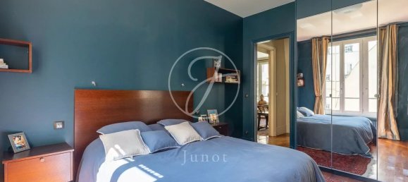 3 Schlafzimmer Wohnung in Paris, France, Nr. 186324 14