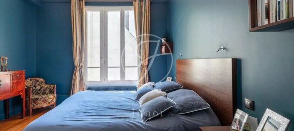 3 Schlafzimmer Wohnung in Paris, France, Nr. 186324 13