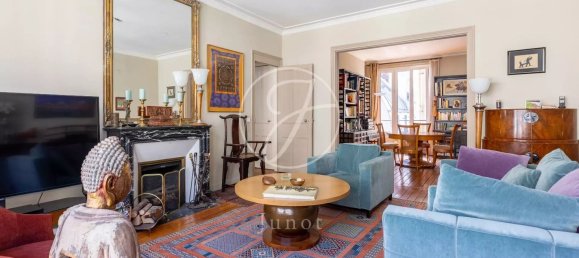 3 Schlafzimmer Wohnung in Paris, France, Nr. 186324 9