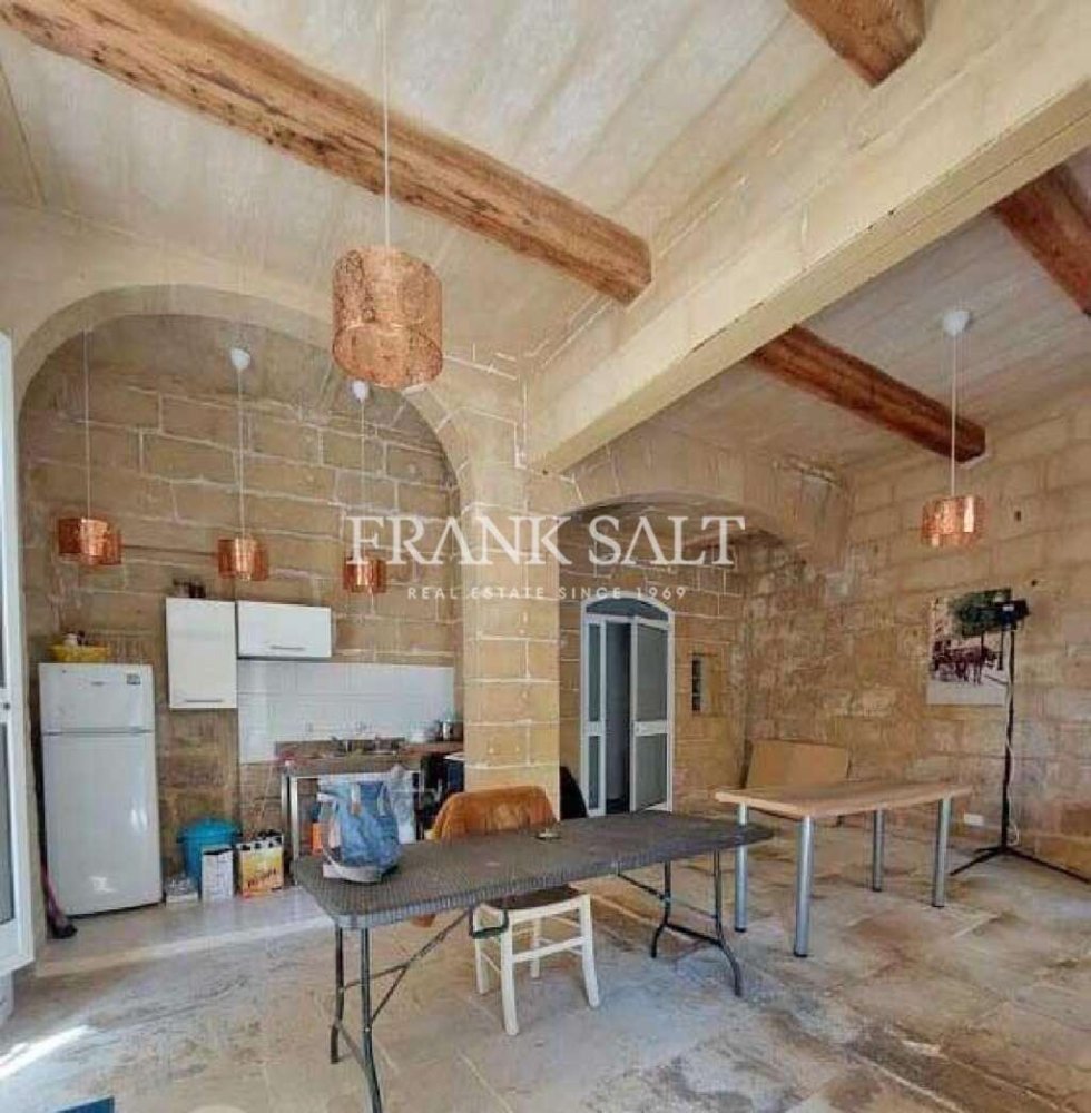 Café / restaurant à Bormla, Malta 55m² No. 12733