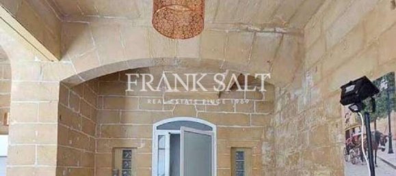 Café / restaurant à Bormla, Malta 55m² No. 12733 6