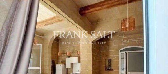 Café / restaurant à Bormla, Malta 55m² No. 12733 3