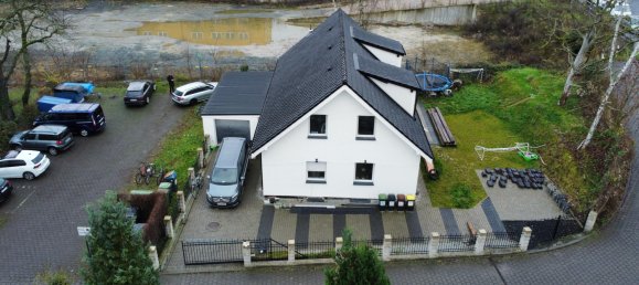 3 Schlafzimmer Haus in Frankfurt am Main, Germany, Nr. 2565 2