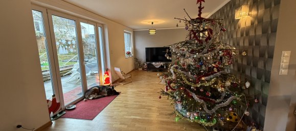 3 Schlafzimmer Haus in Frankfurt am Main, Germany, Nr. 2565 3