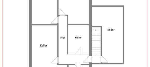 3 Schlafzimmer Haus in Frankfurt am Main, Germany, Nr. 2565 11