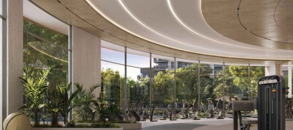 1 غرف نوم شقة في Capria East & West, دبي, UAE رقم 65902 3