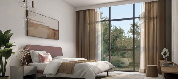 1 غرف نوم شقة في Capria East & West, دبي, UAE رقم 65902 6