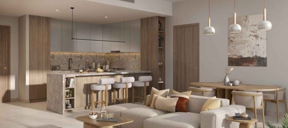 1 غرف نوم شقة في Capria East & West, دبي, UAE رقم 65902 4