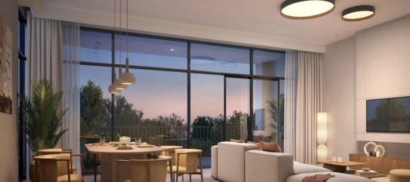 1 غرف نوم شقة في Capria East & West, دبي, UAE رقم 65902 5