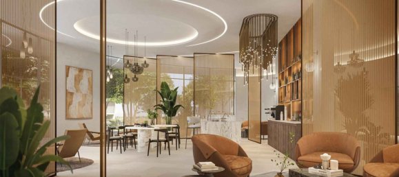 1 غرف نوم شقة في Capria East & West, دبي, UAE رقم 65902 2