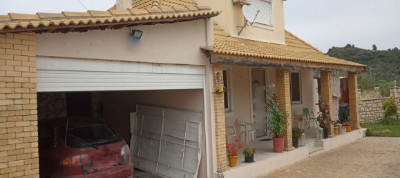 Propiedad comercial de 8 dormitorios en Zakynthos, Greece No. 8566 7