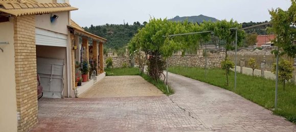 Propiedad comercial de 8 dormitorios en Zakynthos, Greece No. 8566 22