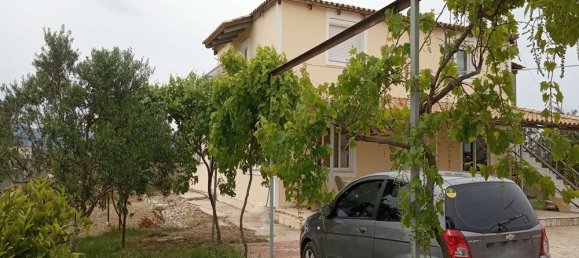 Propiedad comercial de 8 dormitorios en Zakynthos, Greece No. 8566 12