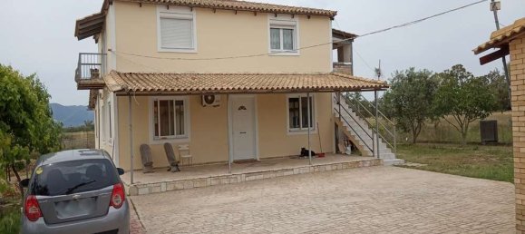 Propiedad comercial de 8 dormitorios en Zakynthos, Greece No. 8566 24