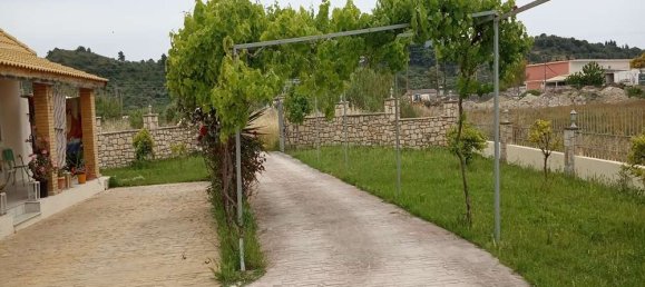 Propiedad comercial de 8 dormitorios en Zakynthos, Greece No. 8566 14