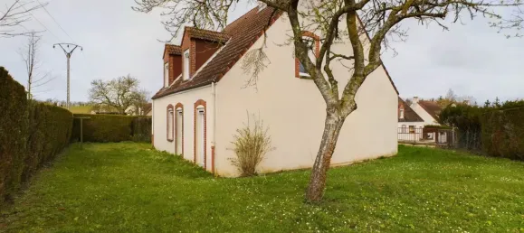 6 bedrooms House in Nogent-sur-Seine, France No. 86955 9