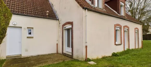 6 bedrooms House in Nogent-sur-Seine, France No. 86955 7