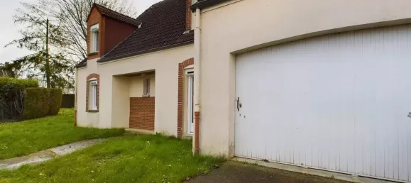 6 bedrooms House in Nogent-sur-Seine, France No. 86955 6