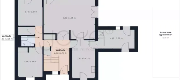 6 bedrooms House in Nogent-sur-Seine, France No. 86955 10